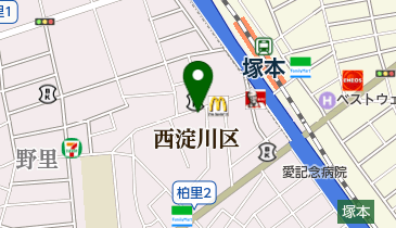 大阪府大阪市西淀川区のランチ一覧 Navitime