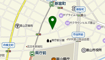 富山県富山市内幸町の居酒屋 個室あり 一覧 Navitime