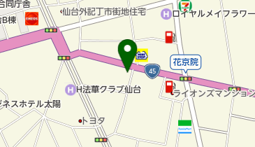 伊達のいろり焼 蔵の庄 花京院通本店 仙台市青葉区 ランチ 980 0014 の地図 アクセス 地点情報 Navitime