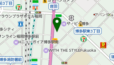 福岡県福岡市博多区博多駅南のランチ 個室あり 一覧 Navitime