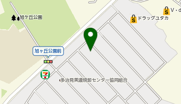 スワンタイル カフェ Swantile Cafe 多治見市 507 0071 の地図 アクセス 地点情報 Navitime