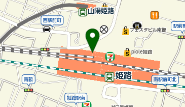 兵庫県のフレッシュネスバーガー一覧 Navitime