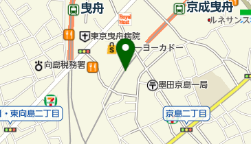 串焼 旬菜 炭火やきとり さくら 京成曳舟店 墨田区 ランチ 131 0046 の地図 アクセス 地点情報 Navitime