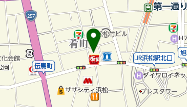 完全個室完備 大人の隠れ家個室居酒屋 火鱗 Karin 浜松店 浜松市中区 その他居酒屋 430 0933 の地図 アクセス 地点情報 Navitime