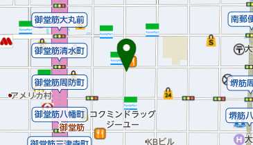 大阪府大阪市中央区東心斎橋のその他飲食店 インスタ映え 一覧 Navitime