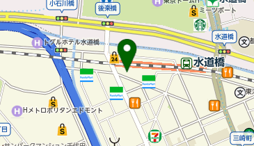 焼鳥屋 鳥貴族 水道橋西口店 千代田区 101 0061 の地図 アクセス 地点情報 Navitime 焼鳥屋 鳥貴族 水道橋西口店 千代田区 101 0061 の地図 アクセス 地点情報 Navitime