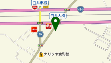 千葉県白井市のランチ一覧 Navitime