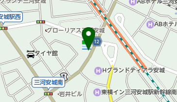 東刈谷 駅 の時刻表 アクセス 地点情報 地図 Navitime