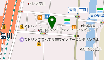 しゃぶしゃぶ すきやき 個室ダイニング 天空 品川港南口店 港区 スナック パブ クラブ 108 0075 の地図 アクセス 地点情報 Navitime