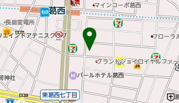 東京都江戸川区東葛西の焼肉 ホルモン クーポン 一覧 Navitime