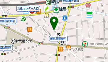 東京都練馬区豊玉北のその他飲食店 ネット予約 一覧 Navitime