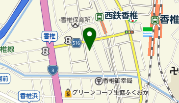 福岡県福岡市東区香椎駅前の和食系一覧 Navitime