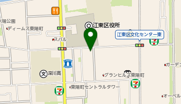 東京都江東区東陽の居酒屋一覧 Navitime