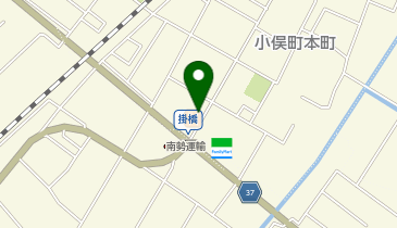 和食麺処 サガミ 伊勢小俣店 伊勢市 そば うどん 519 0505 の地図 アクセス 地点情報 Navitime