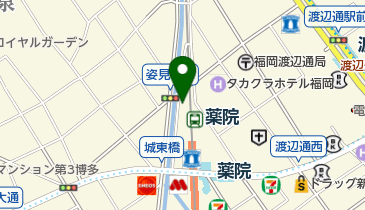 海鮮処 しらすくじら 明神丸 薬院 福岡市中央区 ランチ 810 0004 の地図 アクセス 地点情報 Navitime