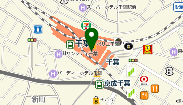 千葉 駅 周辺のその他飲食店 Navitime 千葉 駅 周辺のその他飲食店 Navitime