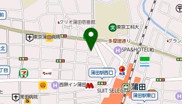 近江熟成醤油ラーメン 十二分屋 蒲田店 大田区 ランチ 144 0051 の地図 アクセス 地点情報 Navitime