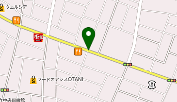 ステーキ宮 小山城東店 小山市 ランチ 323 0807 の地図 アクセス 地点情報 Navitime