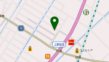 新潟県見附市のランチ一覧 Navitime