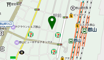郡山うねめまつり（イベント）周辺のお酒 - NAVITIME