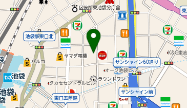 Sm2 Ehka Sopo サマンサモスモス エヘカ ソポ サンシャインシティ店 婦人服 レディース 周辺のお酒 Navitime