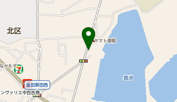 担々麺 きんせい」(堺市北区-ランチ-〒591-8022)の地図/アクセス