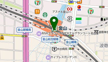 愛知県名古屋市熱田区金山町のランチ 2ページ目 一覧 Navitime