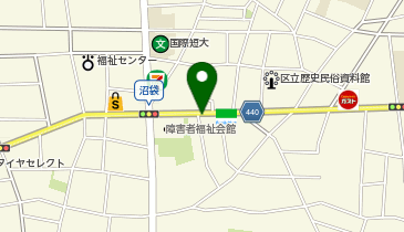 中華料理 揚州飯店 中野区 ランチ 165 0025 の地図 アクセス 地点情報 Navitime