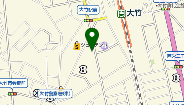 N no mori..cafe&barの地図画像