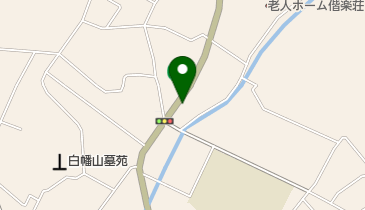 ブランの地図画像