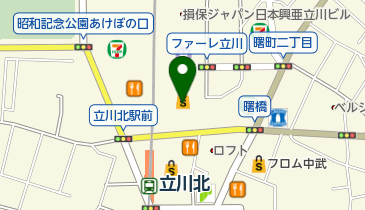 味乃宮川 立川ガーデンテーブルズ店 立川市 うなぎ 190 0012 の地図 アクセス 地点情報 Navitime 味乃宮川 立川ガーデンテーブルズ店 立川市 うなぎ 190 0012 の地図 アクセス 地点情報 Navitime