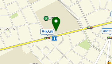 KARAKUSA CAFEの地図画像