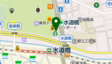 台湾風中華居酒屋 青龍門 東京ドームシティ 水道橋店 文京区 中華料理 飲茶 112 0004 の地図 アクセス 地点情報 Navitime