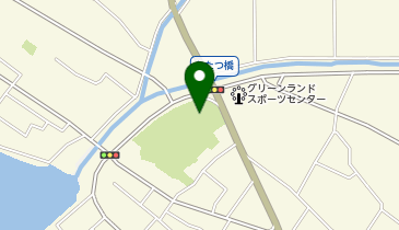 ステーキハウス88 石垣島店の地図画像