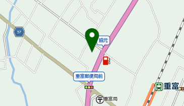 そば茶屋 吹上庵 姶良店の地図画像
