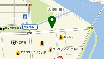 そば茶屋 吹上庵 本店の地図画像