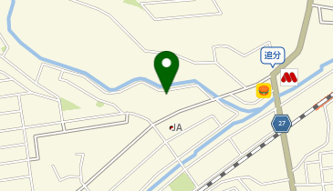 唐揚げ専門もも福商店 清武店の地図画像