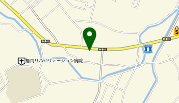 ラーメン処 西谷家 野方本店の地図画像
