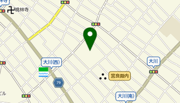 酒ト飯 南杯の地図画像