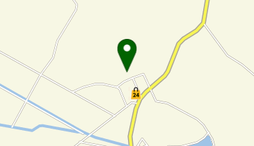 ブロッコリーの地図画像