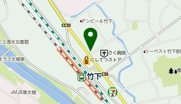 スワディスタ ネパールインド レストランの地図画像
