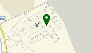 沖縄そば 自家製麺 ちゅらそばの地図画像