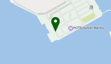 La churreria Chatanの地図画像