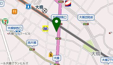 HighballBar Milk Teaの地図画像