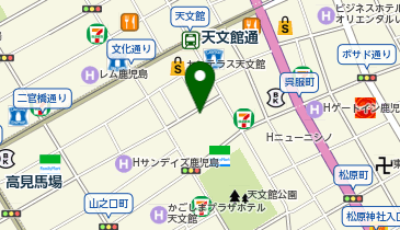 もつ鍋とおばんざい 赤衛門の地図画像