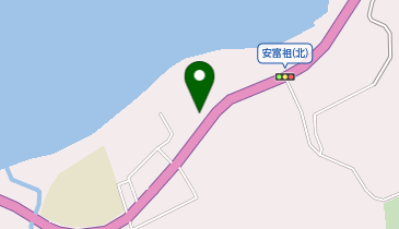 鉄板焼きステーキハウスironの地図画像