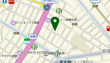 喫茶やまもと商店の地図画像