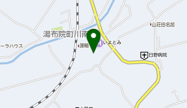 AMBER The Dining NYOZEの地図画像