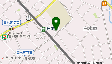 羊男 ジンギスマンの地図画像