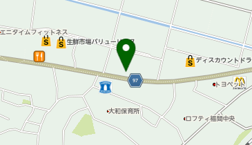 なかむらの地図画像